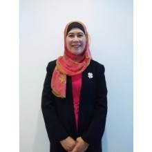 DATO’ NOORIZAH BINTI HJ ABD HAMID