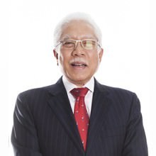 DATO' HJ ZAINAL ABIDIN PUTIH