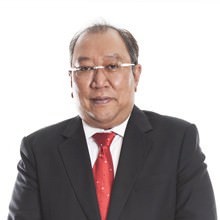 DATO' HJ IKHWAN SALIM DATO' HJ SUJAK